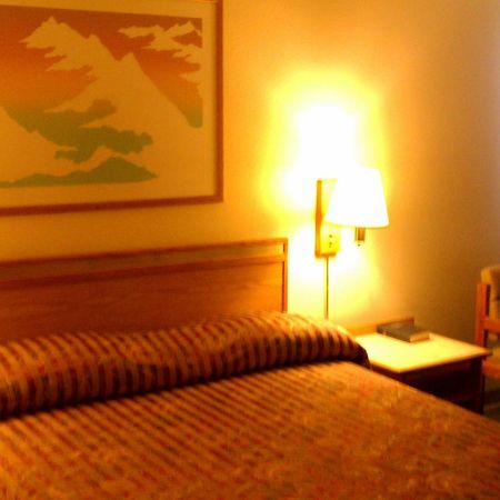 Colorado River Value Inn Bullhead City Extérieur photo