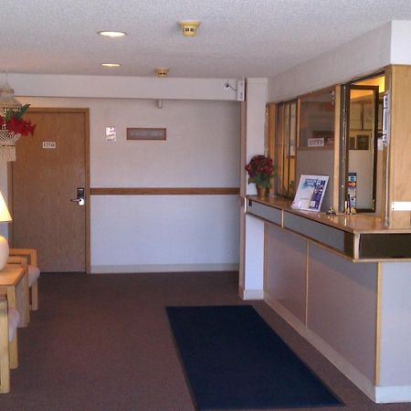 Colorado River Value Inn Bullhead City Intérieur photo
