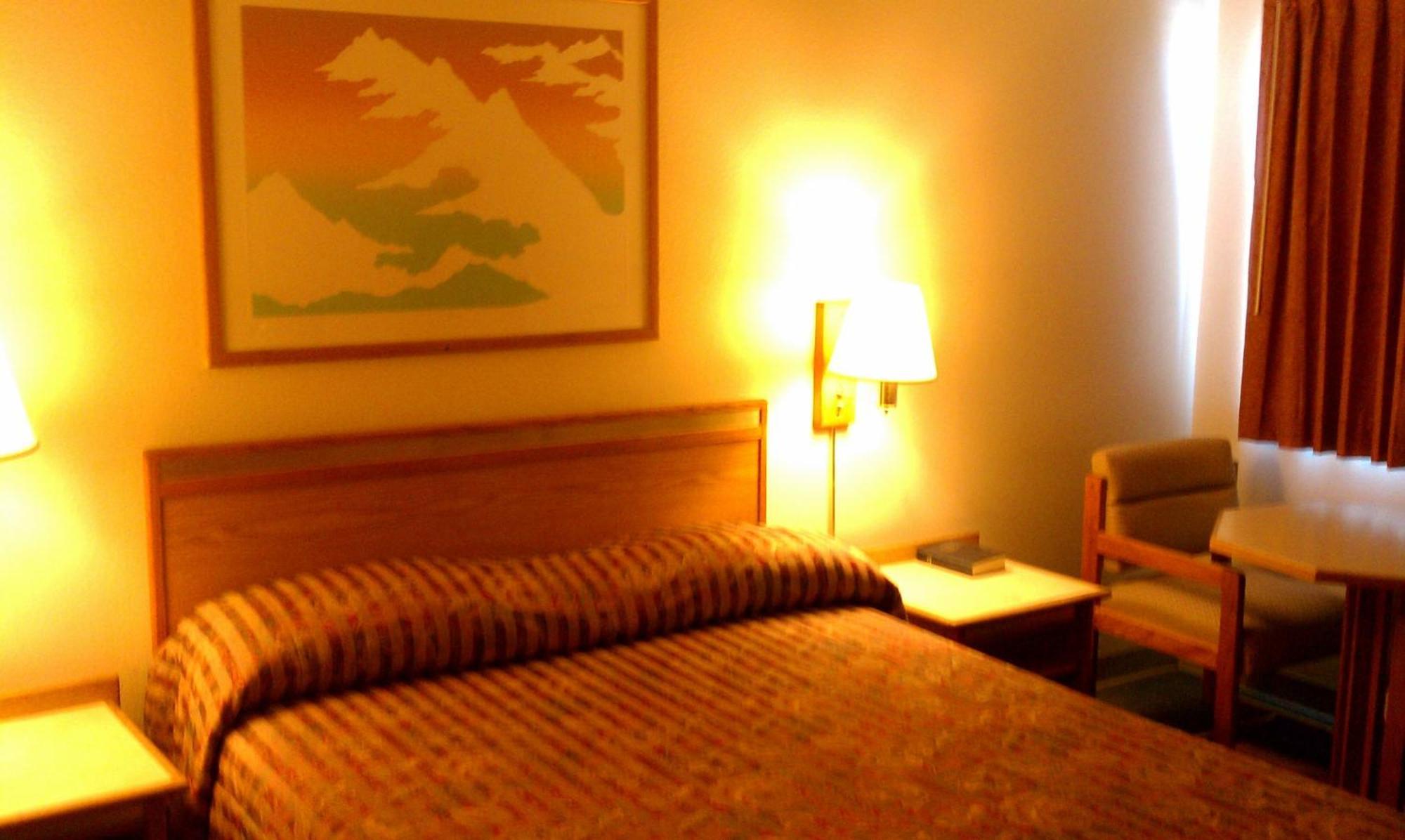 Colorado River Value Inn Bullhead City Extérieur photo