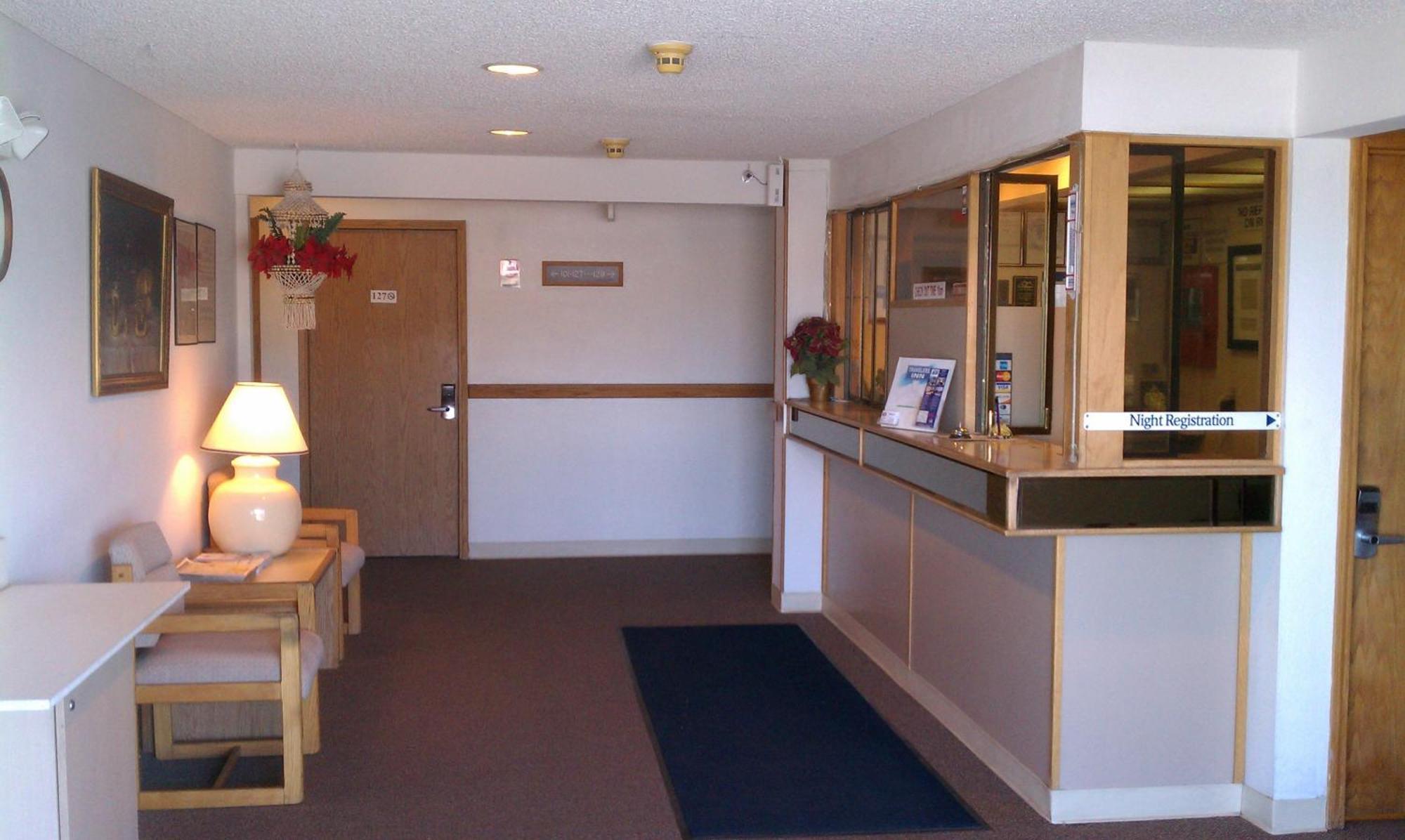 Colorado River Value Inn Bullhead City Intérieur photo