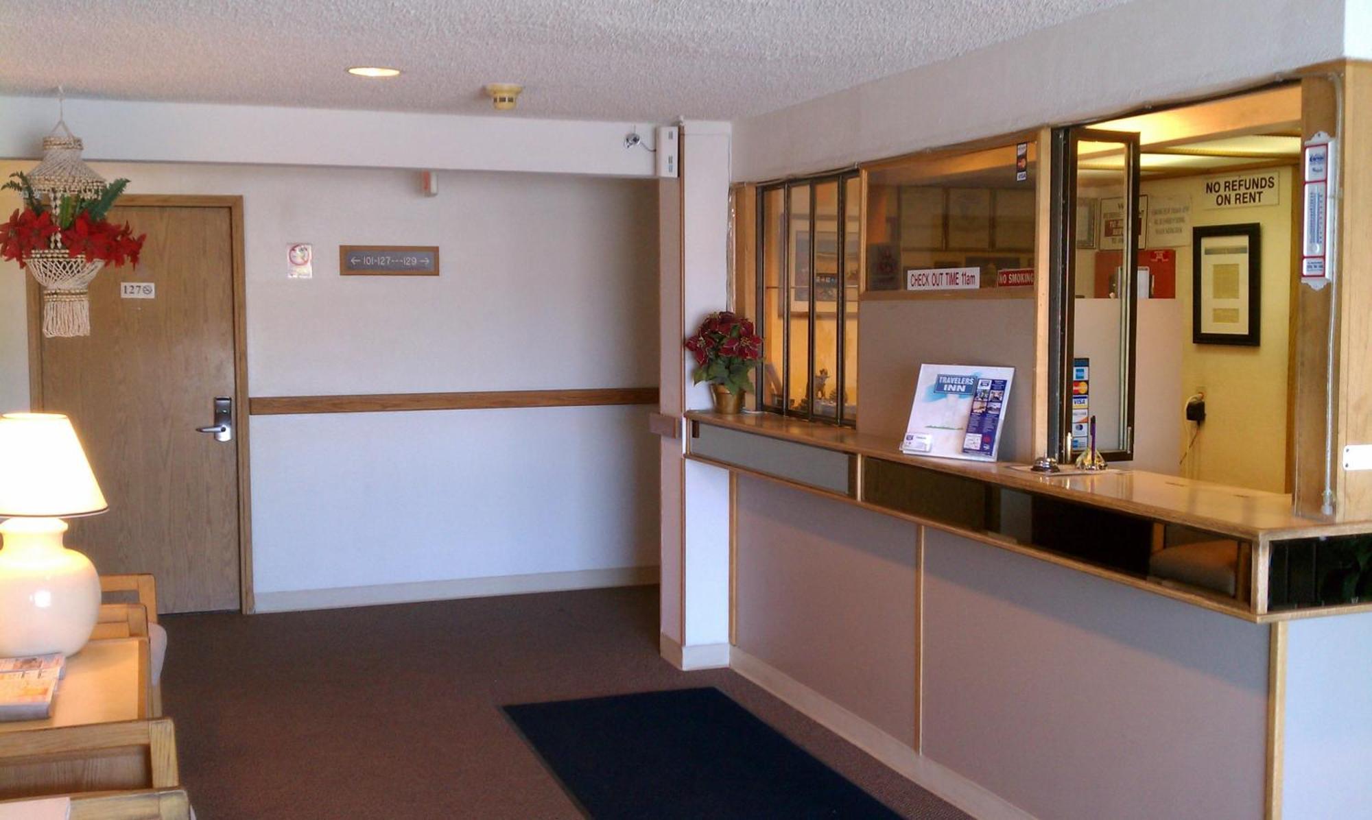 Colorado River Value Inn Bullhead City Extérieur photo