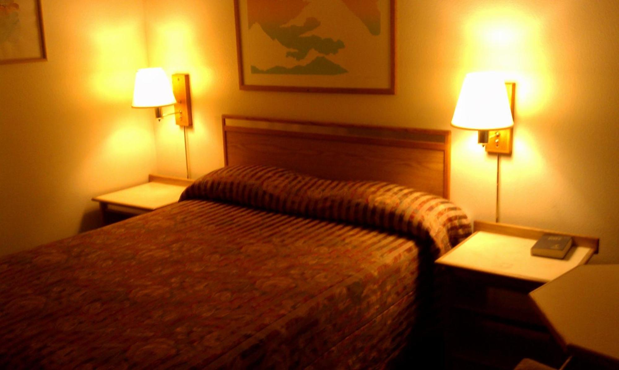 Colorado River Value Inn Bullhead City Extérieur photo