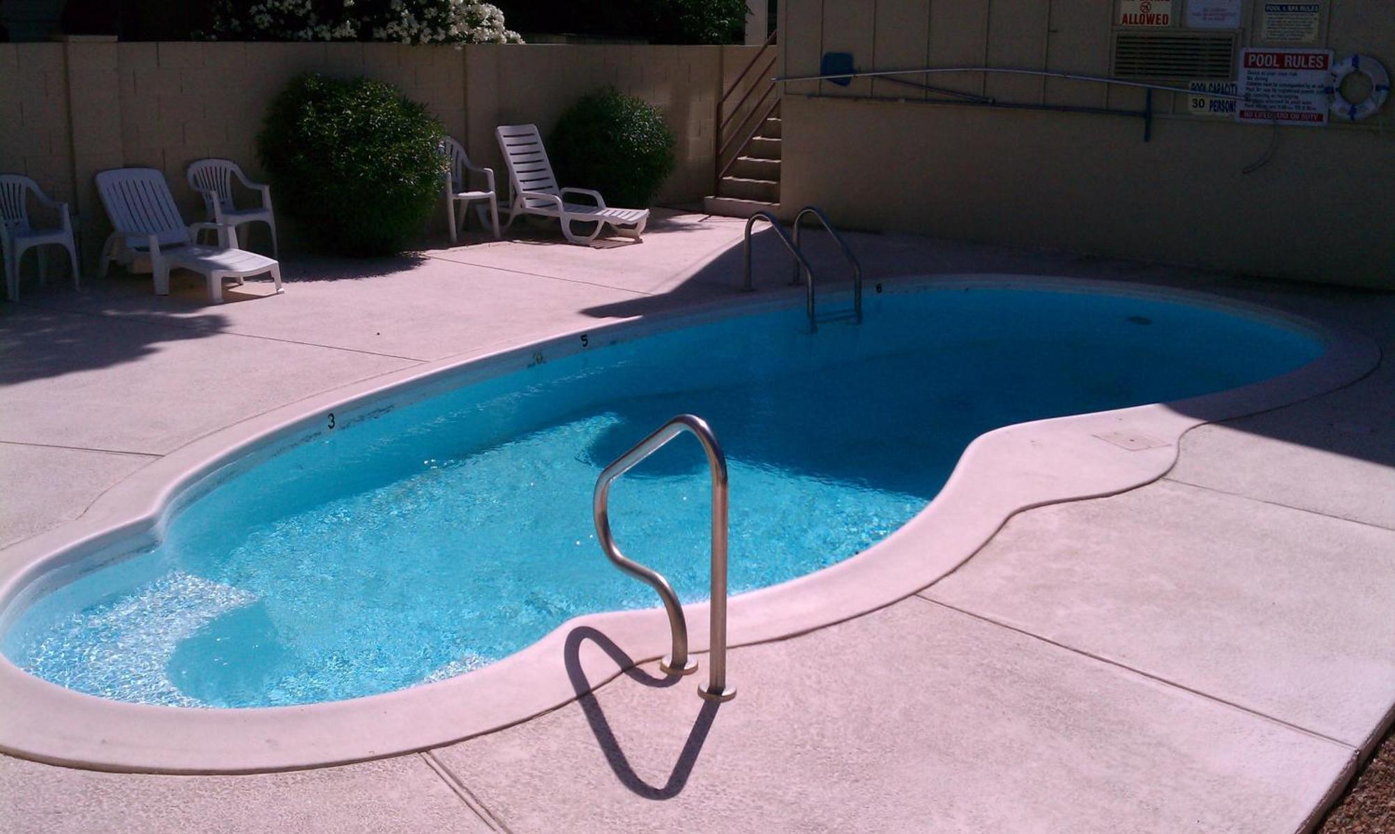 Colorado River Value Inn Bullhead City Extérieur photo