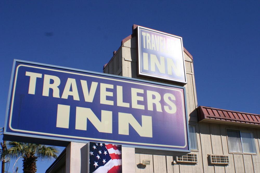 Colorado River Value Inn Bullhead City Extérieur photo