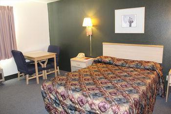 Colorado River Value Inn Bullhead City Extérieur photo