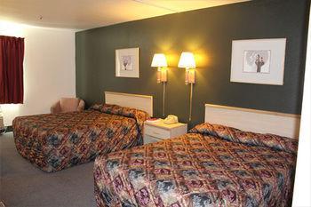 Colorado River Value Inn Bullhead City Extérieur photo