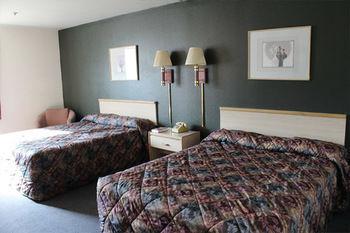 Colorado River Value Inn Bullhead City Extérieur photo