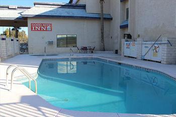 Colorado River Value Inn Bullhead City Extérieur photo