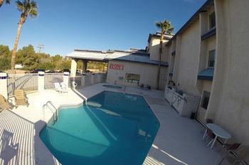 Colorado River Value Inn Bullhead City Extérieur photo