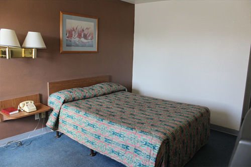 Colorado River Value Inn Bullhead City Extérieur photo