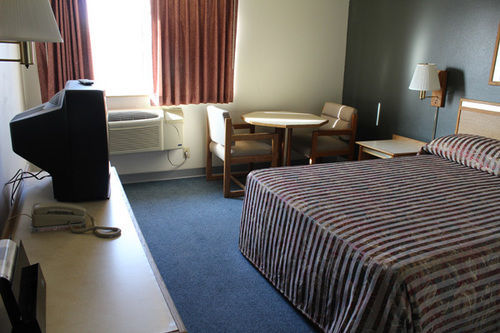 Colorado River Value Inn Bullhead City Extérieur photo