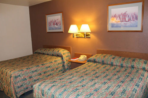 Colorado River Value Inn Bullhead City Extérieur photo