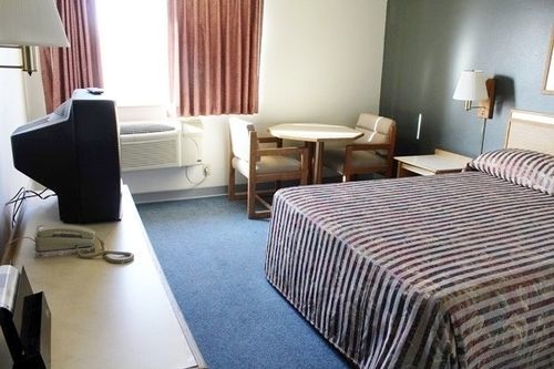 Colorado River Value Inn Bullhead City Extérieur photo