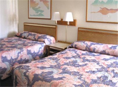 Colorado River Value Inn Bullhead City Chambre photo