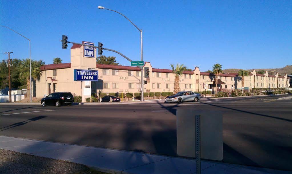 Colorado River Value Inn Bullhead City Extérieur photo
